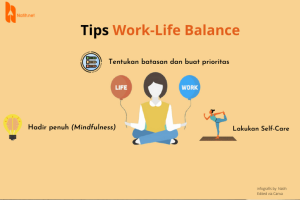 Cara Bertahap Membangun Work Life Balance Untuk Pemula Panduan Menuju Hidup Yang Lebih Seimbang