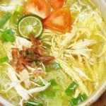 Cerita Rasa Autentik Dari Soto Ayam Tradisional Perjalanan Kuliner Penuh Makna