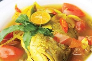 Fakta Menarik Tentang Ikan Kuah Yang Jarang Dibahas Lebih Dari Sekadar Santapan Biasa