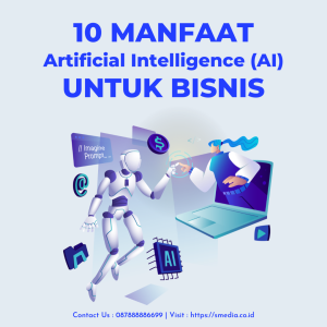 Manfaat Ai Tools Dalam Dunia Bisnis Digital Mendorong Inovasi Dan Pertumbuhan Di Era Digital
