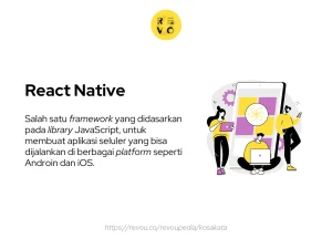 Melihat Langsung Contoh Penerapan React Native Di Kehidupan Nyata Yang Menginspirasi