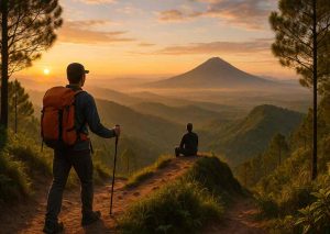 Aktivitas Yang Bisa Dilakukan Di Wisata Gunung Bandung