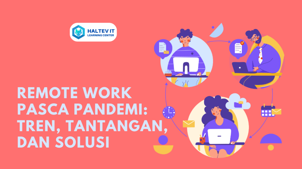 Mengatasi Rintangan Global Panduan Lengkap Kesalahan Umum Dalam Remote Work Internasional Dan Solusinya