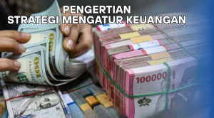 Panduan Realistis Mengatur Keuangan Yang Jarang Dibahas Menemukan Ketenangan Finansial Dalam Realitas Hidup