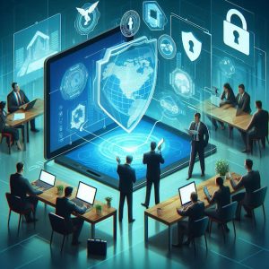 Peran Kritis Data Security Dalam Mempercepat Dan Mengamankan Transformasi Digital