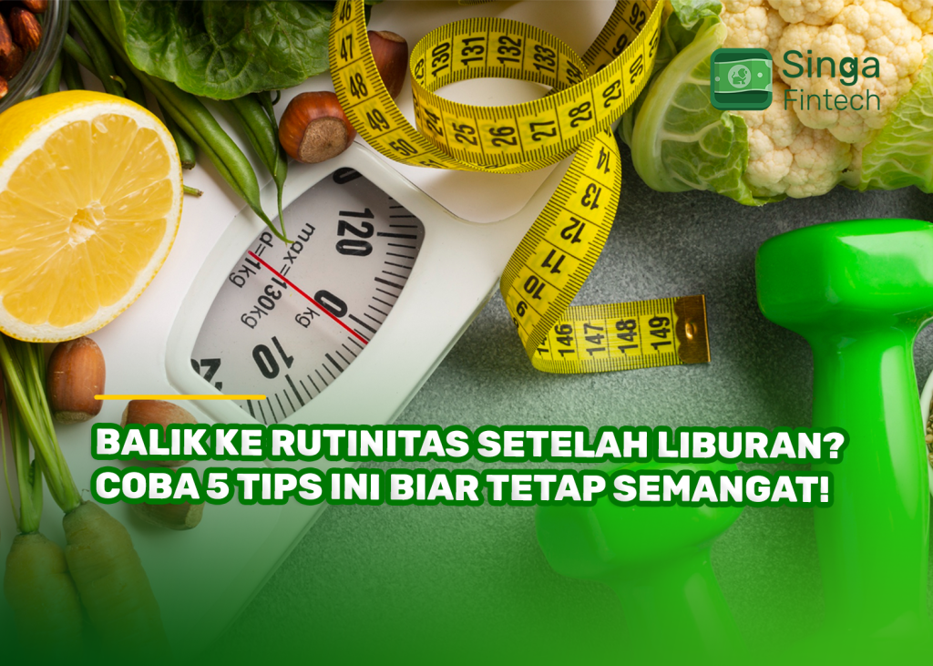 Rahasia Konsistensi Tips Praktis Rutinitas Sehat Agar Lebih Berkelanjutan Dalam Hidup Anda