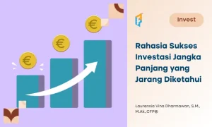 Rahasia Sukses Investasi Yang Jarang Dibahas Lebih Dari Sekadar Angka Dan Grafik