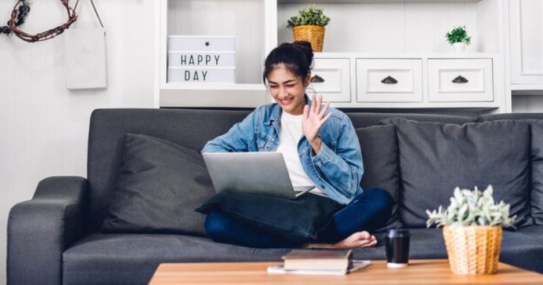 Rahasia Sukses Pekerjaan Remote Yang Jarang Dibahas Lebih Dari Sekadar Disiplin Dan Koneksi Internet