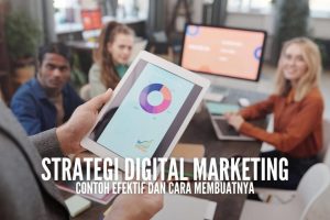 Teknik Digital Marketing Untuk Meningkatkan Penghasilan Panduan Lengkap Untuk Sukses Online