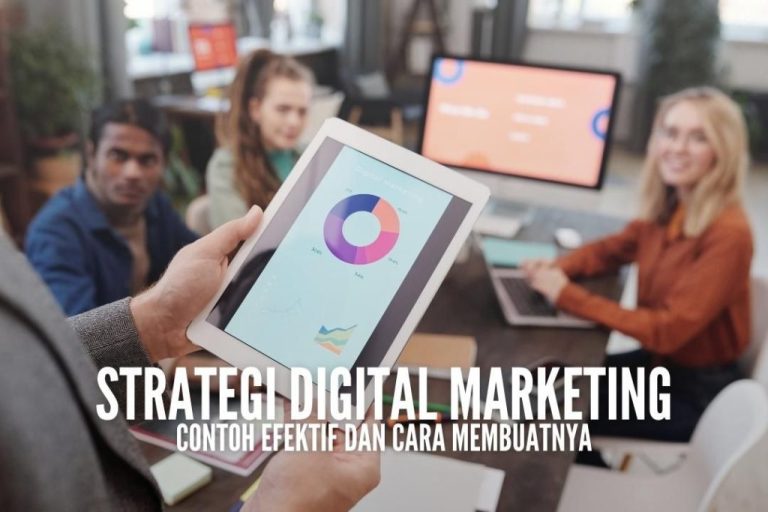 Teknik Digital Marketing Untuk Meningkatkan Penghasilan Panduan Lengkap Untuk Sukses Online