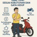 Tips Memilih Review Motor Yang Tepat Panduan Lengkap Untuk Calon Pembeli Dan Penggemar Otomotif