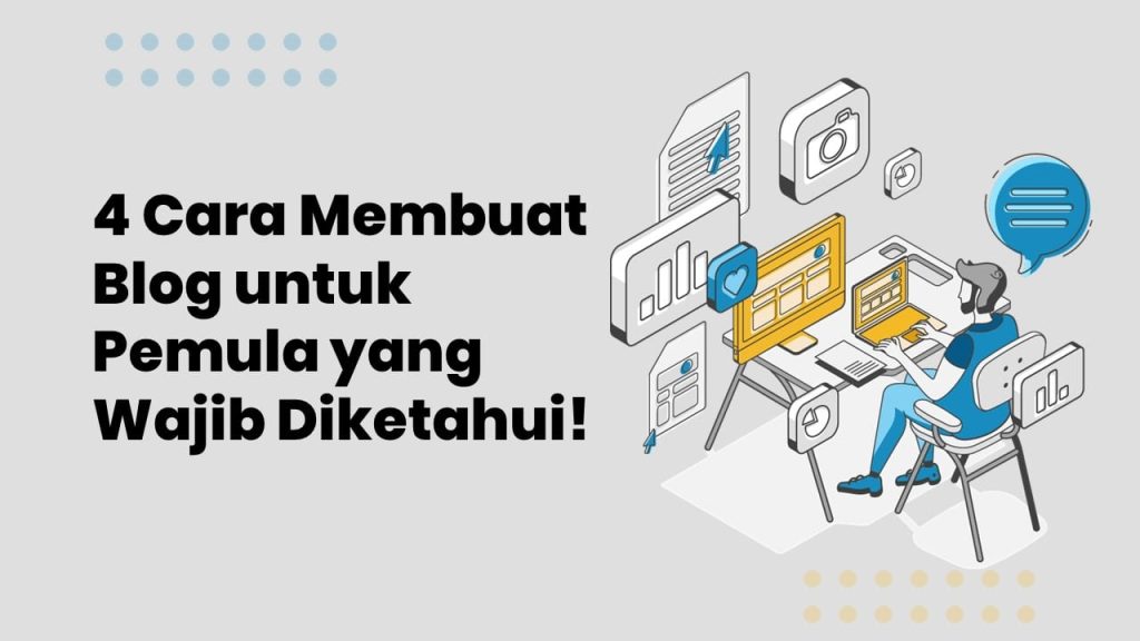 Tren Terbaru Blogging Pemula Yang Wajib Diketahui Untuk Sukses Di Era Digital