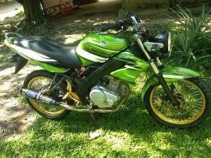 Update Terbaru Dunia Modifikasi Motor Inovasi Gaya Dan Performa Di Era Modern